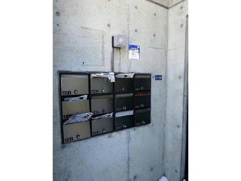  アルファアパル本通