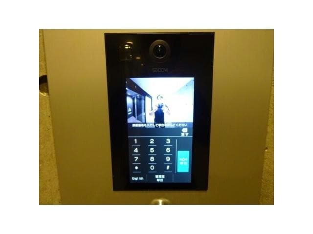  シャトーライフ厚別1