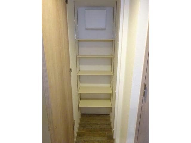  シャトーライフ厚別1