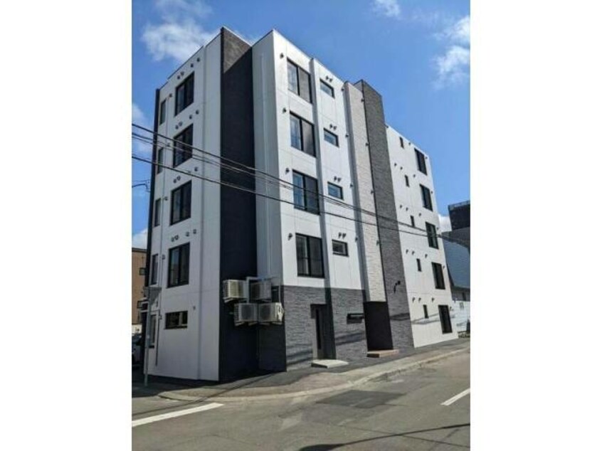  アストラリス本郷通