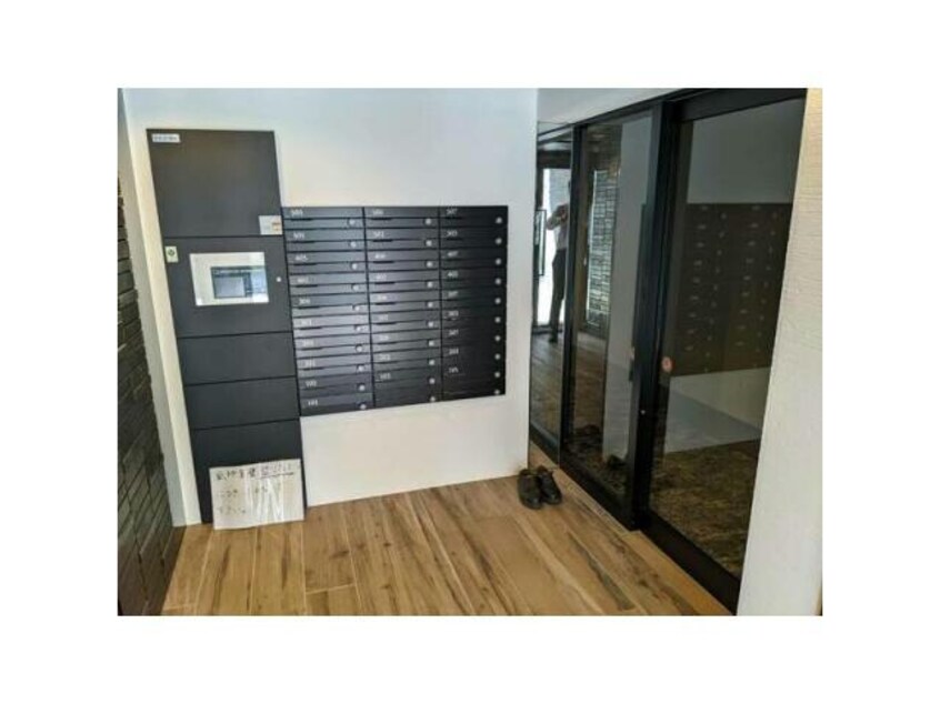  アストラリス本郷通