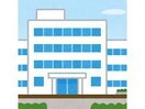 独立行政法人地域医療機能推進機構札幌北辰病院(病院)まで411m ブランコ新札幌
