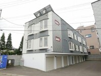 Ｖｉｖａｃｅ厚別