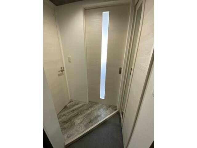  エアフォルク新さっぽろ