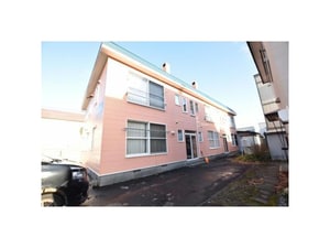 グローバルハイツ