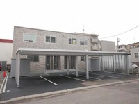 ハイムメゾン南郷