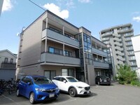 バティール本通ＩＩ