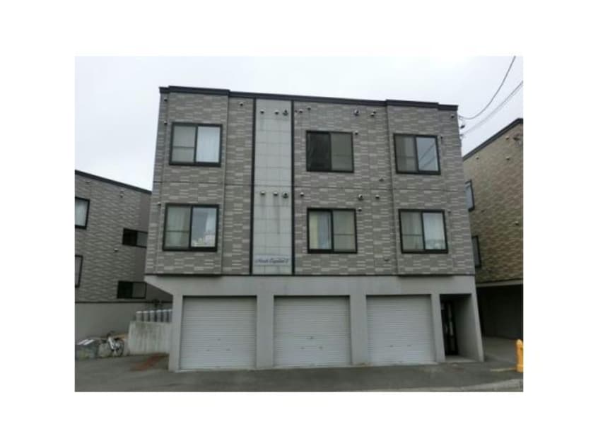  ノースキャピタル2