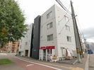 プラスパーウィンの外観