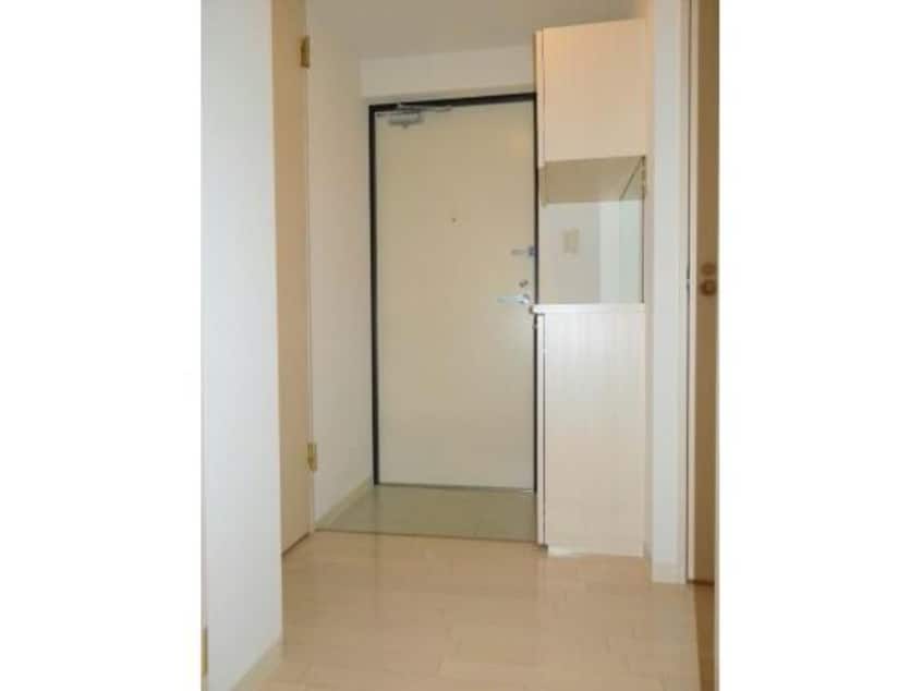  グランメゾン厚別