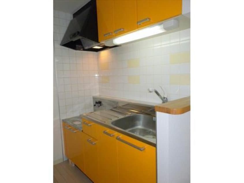  グランメゾン厚別