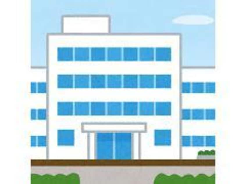 社会医療法人恵佑会第2病院(病院)まで966m ブランシャールde stella