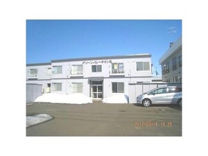 グリーンバレータウンB