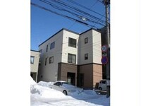 栄通８丁目アパート