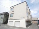 フロルドゥコルザＩＩの外観