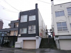 マイルーム白石Ｆ