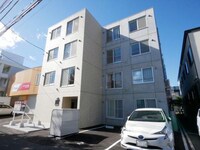 プランドール厚別