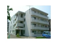 ラ・フォーレ新札幌