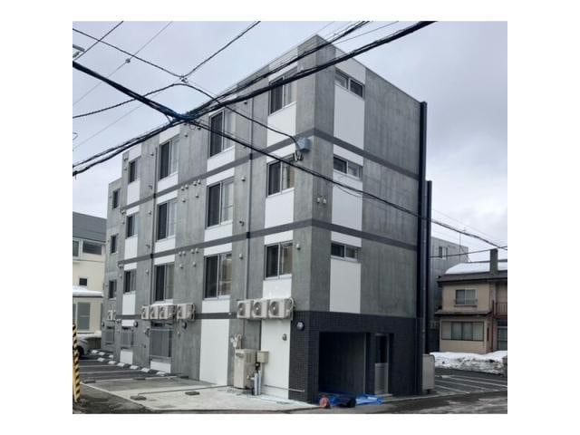  グランデール新札幌Ⅰ(B棟)