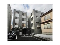 グランデール新札幌Ⅱ(A棟)