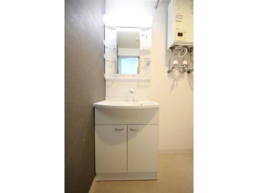  グランデール新札幌Ⅱ(A棟)