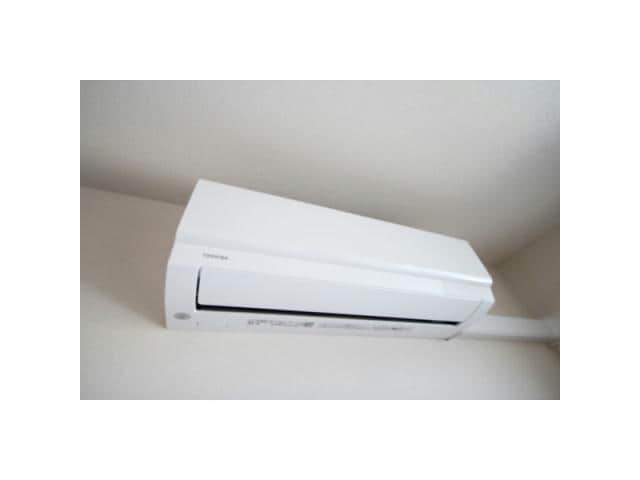  グランデール新札幌Ⅱ(A棟)