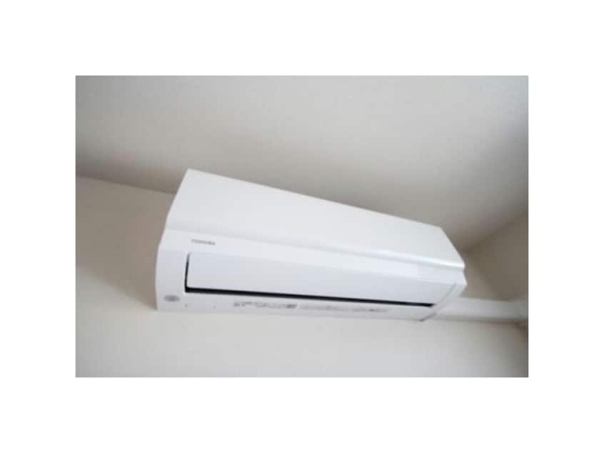  グランデール新札幌Ⅱ(A棟)