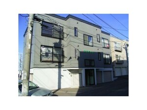 すずらんM