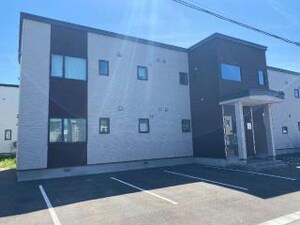 シャルマンリコー