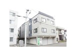 アトレ厚別西
