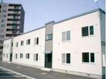 コーポライジングサン2Ｂ