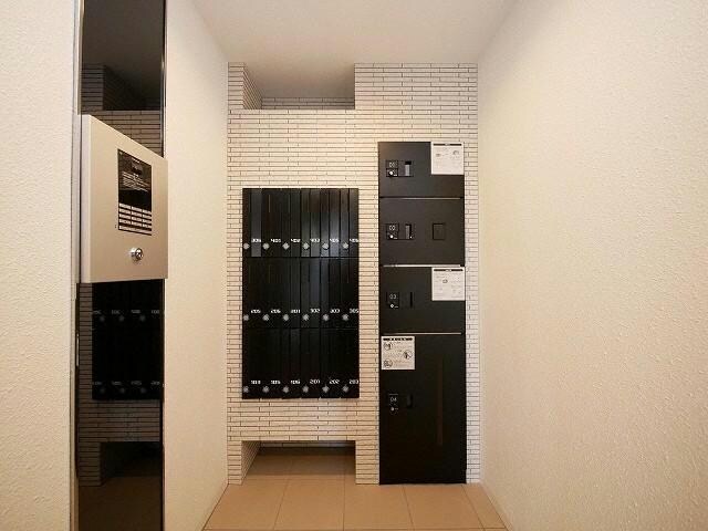 コムズひばりが丘
