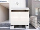  コムズひばりが丘
