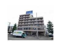 アクティブプラザ厚別西