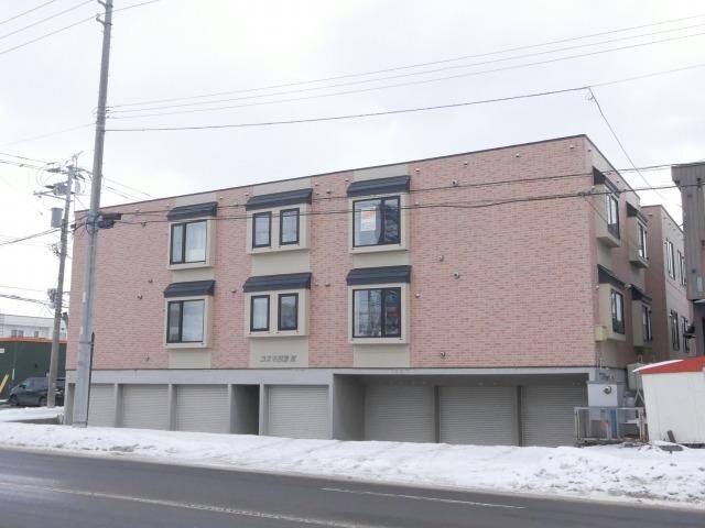  コスモ厚別ＩＩＩ