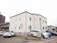 ルームイン厚別