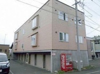 ローヤルハイツ厚別西