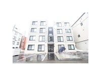 ベルコート南郷　