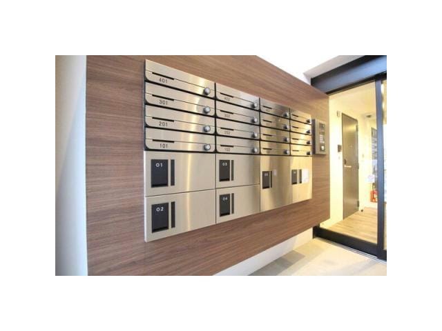  ベルコート南郷　