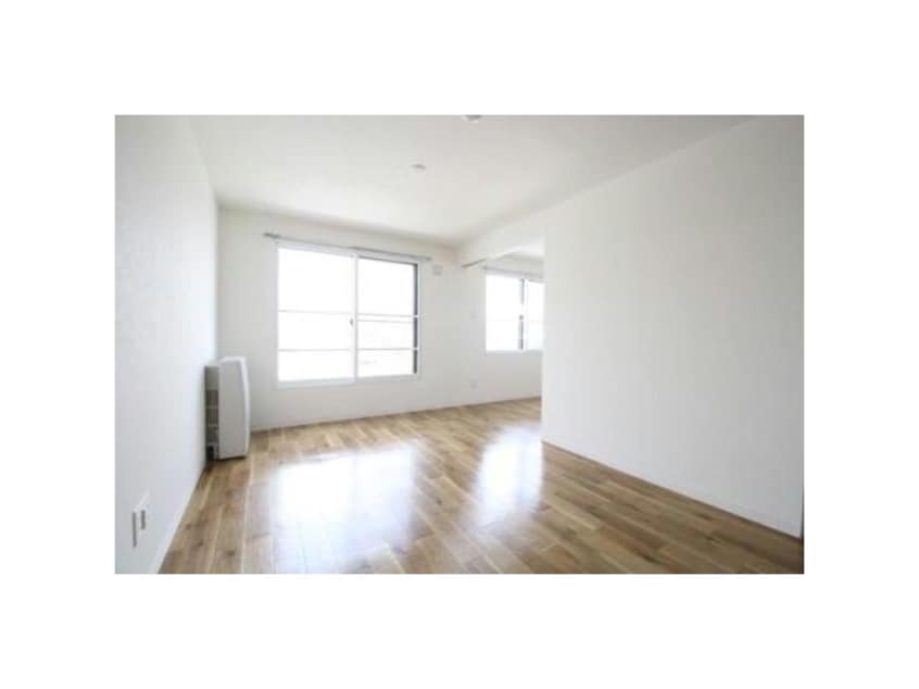  ベルコート南郷　