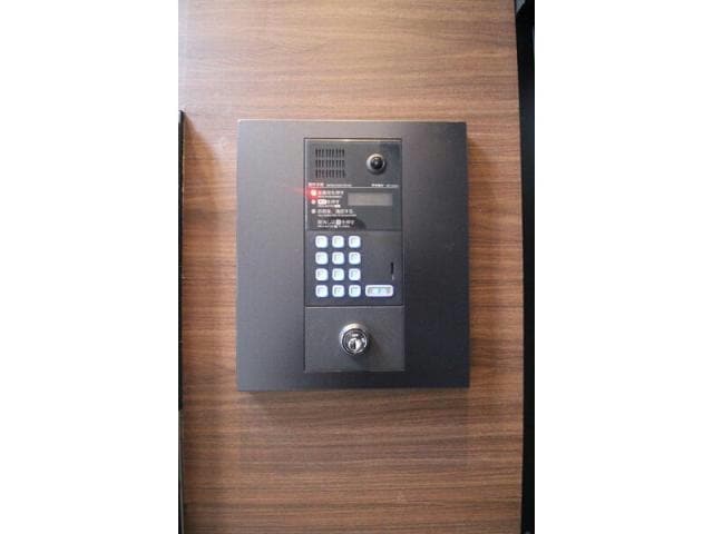  ベルコート南郷　