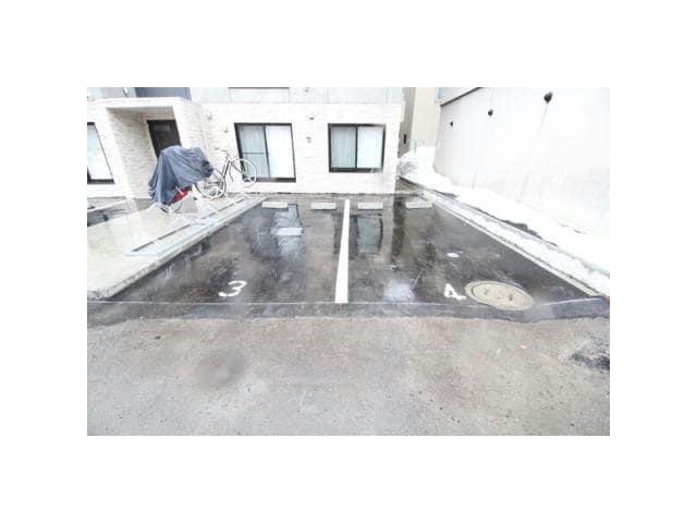  ベルコート南郷　