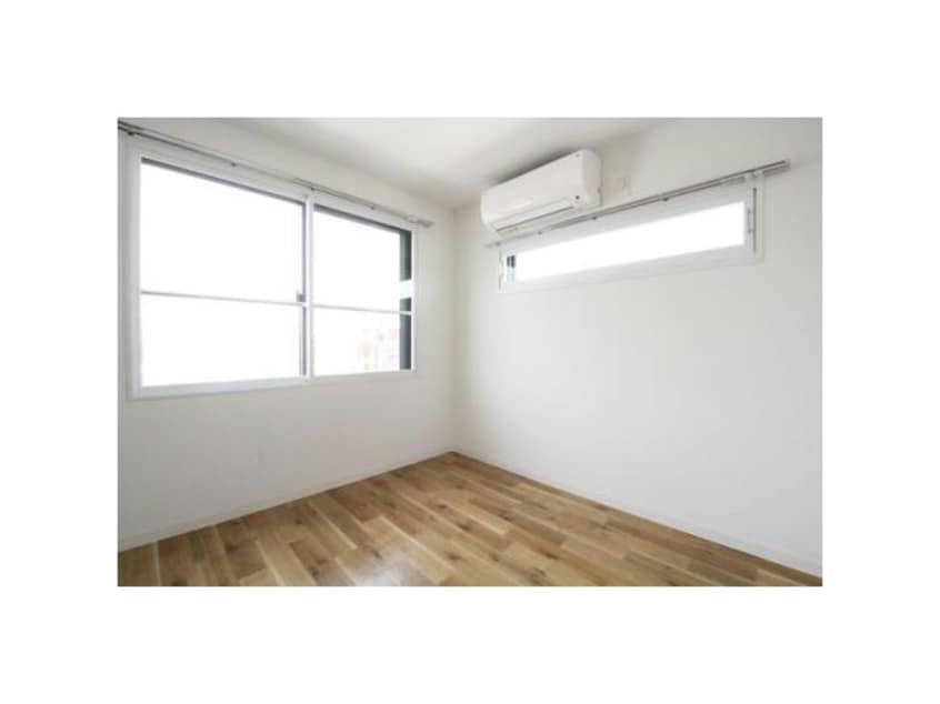  ベルコート南郷　