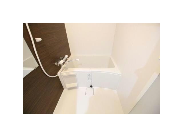  ベルコート南郷　