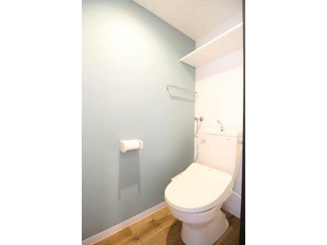  ベルコート南郷　