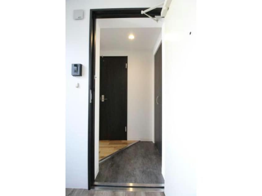  ベルコート南郷　