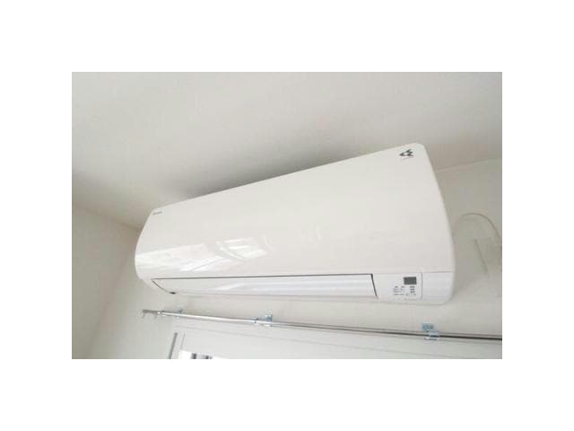  ベルコート南郷　