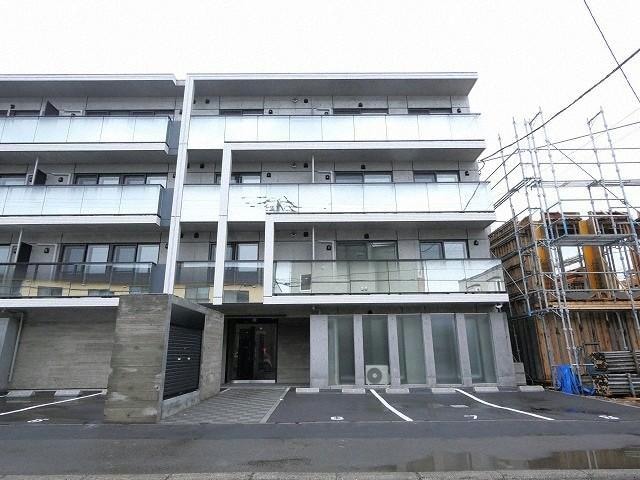  ラ・シュエットノルド