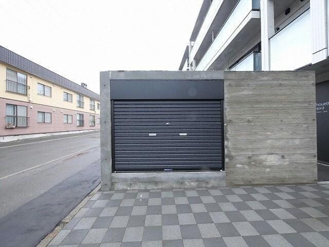  ラ・シュエットノルド