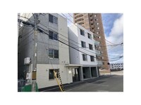 ラデュレひばりが丘